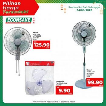 Econsave-Electrical-Appliances-Promotion-8-350x350 - Johor Kedah Kelantan Kuala Lumpur Melaka Negeri Sembilan Pahang Penang Perak Perlis Promotions & Freebies Putrajaya Selangor Supermarket & Hypermarket Terengganu 