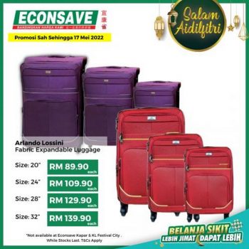 Econsave-Hari-Raya-Promotion-1-1-350x350 - Johor Kedah Kelantan Kuala Lumpur Melaka Negeri Sembilan Pahang Penang Perak Perlis Promotions & Freebies Putrajaya Sabah Sarawak Selangor Supermarket & Hypermarket Terengganu 
