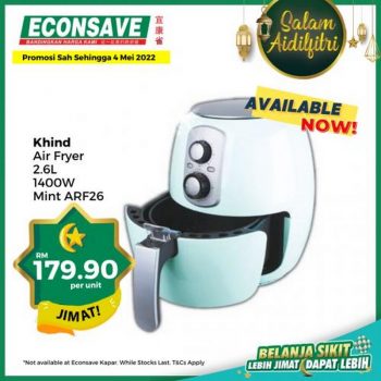 Econsave-Hari-Raya-Promotion-2-350x350 - Johor Kedah Kelantan Kuala Lumpur Melaka Negeri Sembilan Pahang Penang Perak Perlis Promotions & Freebies Putrajaya Sabah Sarawak Selangor Supermarket & Hypermarket Terengganu 