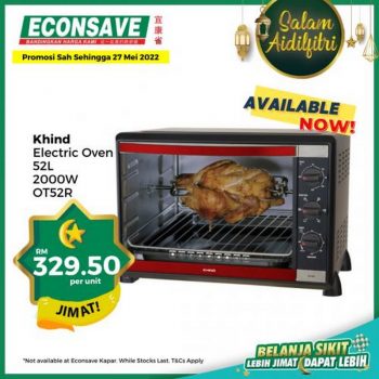 Econsave-Hari-Raya-Promotion-3-350x350 - Johor Kedah Kelantan Kuala Lumpur Melaka Negeri Sembilan Pahang Penang Perak Perlis Promotions & Freebies Putrajaya Sabah Sarawak Selangor Supermarket & Hypermarket Terengganu 