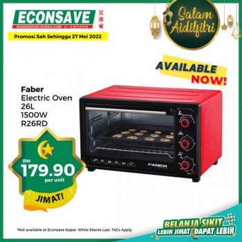 Econsave-Hari-Raya-Promotion-4-350x350 - Johor Kedah Kelantan Kuala Lumpur Melaka Negeri Sembilan Pahang Penang Perak Perlis Promotions & Freebies Putrajaya Sabah Sarawak Selangor Supermarket & Hypermarket Terengganu 