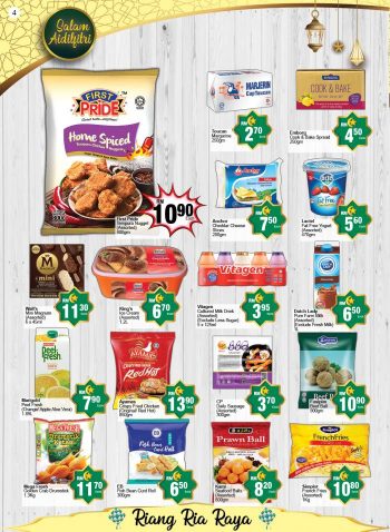 Econsave-Hari-Raya-Promotion-Catalogue-3-1-350x478 - Promotions & Freebies Sabah Sarawak Supermarket & Hypermarket 