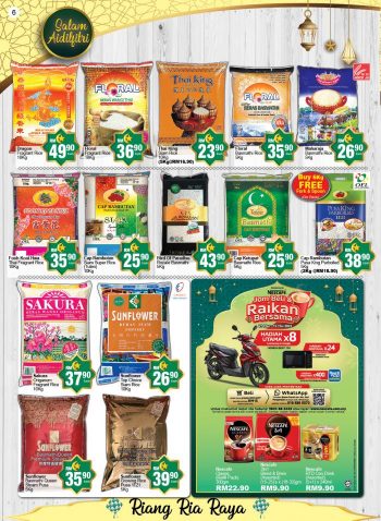Econsave-Hari-Raya-Promotion-Catalogue-5-1-350x478 - Promotions & Freebies Sabah Sarawak Supermarket & Hypermarket 