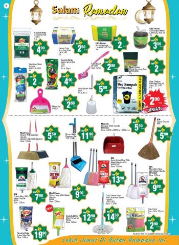 Econsave-Hari-Raya-Promotion-Catalogue-5-350x478 - Johor Kedah Kelantan Kuala Lumpur Melaka Negeri Sembilan Pahang Penang Perak Perlis Promotions & Freebies Putrajaya Sabah Sarawak Selangor Supermarket & Hypermarket Terengganu 