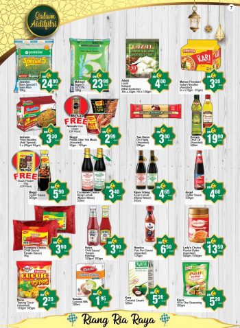 Econsave-Hari-Raya-Promotion-Catalogue-6-1-350x478 - Promotions & Freebies Sabah Sarawak Supermarket & Hypermarket 