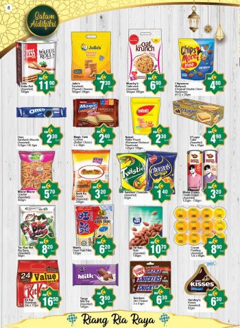Econsave-Hari-Raya-Promotion-Catalogue-7-1-350x478 - Promotions & Freebies Sabah Sarawak Supermarket & Hypermarket 