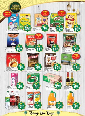 Econsave-Hari-Raya-Promotion-Catalogue-8-1-350x478 - Promotions & Freebies Sabah Sarawak Supermarket & Hypermarket 