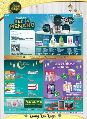 Econsave-Hari-Raya-Promotion-Catalogue-9-1-350x478 - Promotions & Freebies Sabah Sarawak Supermarket & Hypermarket 