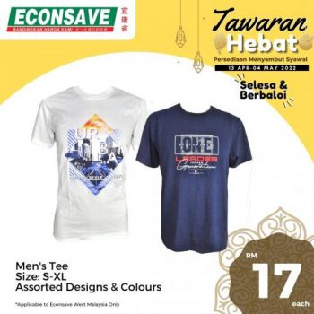 Econsave-Hari-Raya-Tawaran-Hebat-Promotion-10-350x350 - Johor Kedah Kelantan Kuala Lumpur Melaka Negeri Sembilan Pahang Penang Perak Perlis Promotions & Freebies Putrajaya Selangor Supermarket & Hypermarket Terengganu 