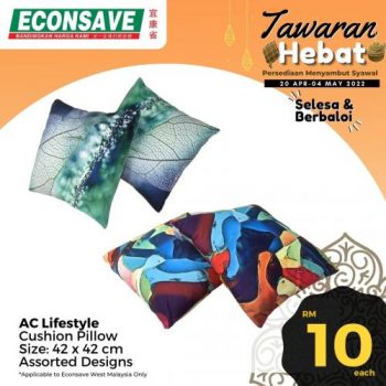 Econsave-Hari-Raya-Tawaran-Hebat-Promotion-2-1-350x350 - Johor Kedah Kelantan Kuala Lumpur Melaka Negeri Sembilan Pahang Penang Perak Perlis Promotions & Freebies Putrajaya Selangor Supermarket & Hypermarket Terengganu 