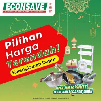 Econsave-Kitchen-Essentials-Promotion-350x350 - Johor Kedah Kelantan Kuala Lumpur Melaka Negeri Sembilan Pahang Penang Perak Perlis Promotions & Freebies Putrajaya Selangor Supermarket & Hypermarket Terengganu 