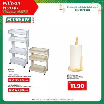 Econsave-Kitchen-Essentials-Promotion-5-350x350 - Johor Kedah Kelantan Kuala Lumpur Melaka Negeri Sembilan Pahang Penang Perak Perlis Promotions & Freebies Putrajaya Selangor Supermarket & Hypermarket Terengganu 