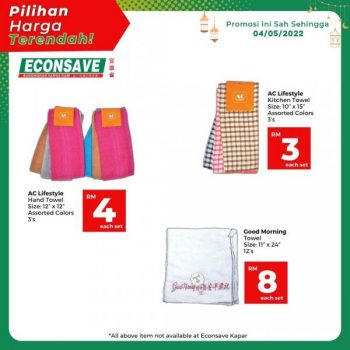 Econsave-Kitchen-Essentials-Promotion-6-350x350 - Johor Kedah Kelantan Kuala Lumpur Melaka Negeri Sembilan Pahang Penang Perak Perlis Promotions & Freebies Putrajaya Selangor Supermarket & Hypermarket Terengganu 