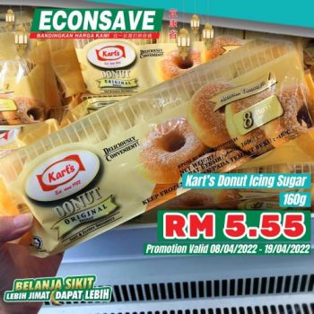 Econsave-Ramadan-Promotion-1-1-350x350 - Johor Kedah Kelantan Kuala Lumpur Melaka Negeri Sembilan Pahang Penang Perak Perlis Promotions & Freebies Putrajaya Sabah Sarawak Selangor Supermarket & Hypermarket Terengganu 