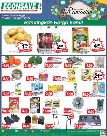 Econsave-Ramadan-Promotion-12-350x443 - Johor Kedah Kelantan Kuala Lumpur Melaka Negeri Sembilan Pahang Penang Perak Perlis Promotions & Freebies Putrajaya Selangor Supermarket & Hypermarket Terengganu 