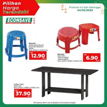 Econsave-Raya-Home-Furniture-Promotion-3-350x350 - Furniture Home & Garden & Tools Home Decor Johor Kedah Kelantan Kuala Lumpur Melaka Negeri Sembilan Pahang Penang Perak Perlis Promotions & Freebies Putrajaya Sabah Sarawak Selangor Supermarket & Hypermarket Terengganu 