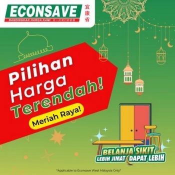Econsave-Raya-Home-Furniture-Promotion-350x350 - Furniture Home & Garden & Tools Home Decor Johor Kedah Kelantan Kuala Lumpur Melaka Negeri Sembilan Pahang Penang Perak Perlis Promotions & Freebies Putrajaya Sabah Sarawak Selangor Supermarket & Hypermarket Terengganu 