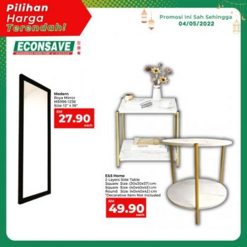Econsave-Raya-Home-Furniture-Promotion-5-350x350 - Furniture Home & Garden & Tools Home Decor Johor Kedah Kelantan Kuala Lumpur Melaka Negeri Sembilan Pahang Penang Perak Perlis Promotions & Freebies Putrajaya Sabah Sarawak Selangor Supermarket & Hypermarket Terengganu 