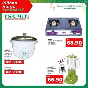 Econsave-Raya-Lowest-Price-Promotion-2-350x350 - Johor Kedah Kelantan Kuala Lumpur Melaka Negeri Sembilan Pahang Penang Perak Perlis Promotions & Freebies Putrajaya Selangor Supermarket & Hypermarket Terengganu 