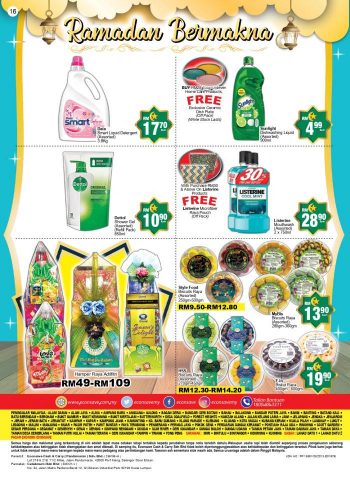 Econsave-Salam-Ramadan-Promotion-Catalogue-15-350x478 - Johor Kedah Kelantan Kuala Lumpur Melaka Negeri Sembilan Pahang Penang Perak Perlis Promotions & Freebies Putrajaya Selangor Supermarket & Hypermarket Terengganu 