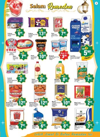 Econsave-Salam-Ramadan-Promotion-Catalogue-4-350x478 - Johor Kedah Kelantan Kuala Lumpur Melaka Negeri Sembilan Pahang Penang Perak Perlis Promotions & Freebies Putrajaya Selangor Supermarket & Hypermarket Terengganu 