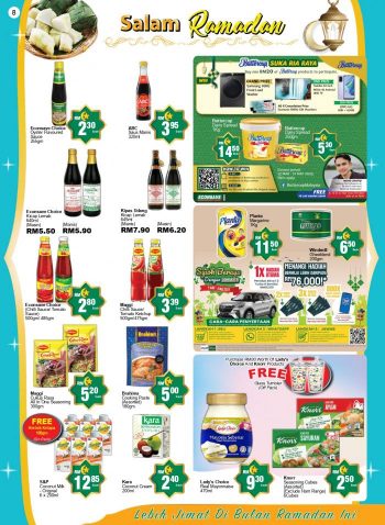 Econsave-Salam-Ramadan-Promotion-Catalogue-7-350x478 - Johor Kedah Kelantan Kuala Lumpur Melaka Negeri Sembilan Pahang Penang Perak Perlis Promotions & Freebies Putrajaya Selangor Supermarket & Hypermarket Terengganu 