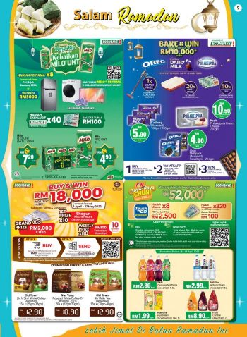 Econsave-Salam-Ramadan-Promotion-Catalogue-8-350x478 - Johor Kedah Kelantan Kuala Lumpur Melaka Negeri Sembilan Pahang Penang Perak Perlis Promotions & Freebies Putrajaya Selangor Supermarket & Hypermarket Terengganu 