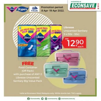 Econsave-Vinda-Brand-Exclusive-Fair-Promotion-1-350x350 - Johor Kedah Kelantan Kuala Lumpur Melaka Negeri Sembilan Pahang Penang Perak Perlis Promotions & Freebies Putrajaya Selangor Supermarket & Hypermarket Terengganu 