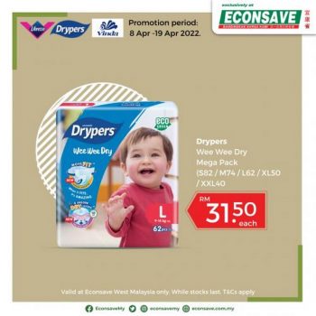 Econsave-Vinda-Brand-Exclusive-Fair-Promotion-2-350x350 - Johor Kedah Kelantan Kuala Lumpur Melaka Negeri Sembilan Pahang Penang Perak Perlis Promotions & Freebies Putrajaya Selangor Supermarket & Hypermarket Terengganu 