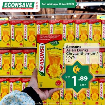 Econsave-Weekly-Best-Products-Promotion-1-1-350x350 - Johor Kedah Kelantan Kuala Lumpur Melaka Negeri Sembilan Pahang Penang Perak Perlis Promotions & Freebies Putrajaya Selangor Supermarket & Hypermarket Terengganu 