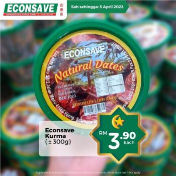 Econsave-Weekly-Best-Products-Promotion-1-350x350 - Johor Kedah Kelantan Kuala Lumpur Melaka Negeri Sembilan Online Store Pahang Penang Perak Perlis Promotions & Freebies Putrajaya Sabah Sarawak Selangor Supermarket & Hypermarket Terengganu 