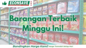 Econsave-Weekly-Best-Products-Promotion-350x197 - Johor Kedah Kelantan Kuala Lumpur Melaka Negeri Sembilan Online Store Pahang Penang Perak Perlis Promotions & Freebies Putrajaya Sabah Sarawak Selangor Supermarket & Hypermarket Terengganu 