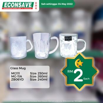 Econsave-Weekly-Best-Products-Promotion-4-3-350x350 - Johor Kedah Kelantan Kuala Lumpur Melaka Negeri Sembilan Pahang Penang Perak Perlis Promotions & Freebies Putrajaya Selangor Supermarket & Hypermarket Terengganu 