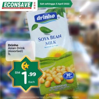 Econsave-Weekly-Best-Products-Promotion-5-350x350 - Johor Kedah Kelantan Kuala Lumpur Melaka Negeri Sembilan Online Store Pahang Penang Perak Perlis Promotions & Freebies Putrajaya Sabah Sarawak Selangor Supermarket & Hypermarket Terengganu 