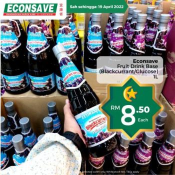 Econsave-Weekly-Best-Products-Promotion-6-1-350x350 - Johor Kedah Kelantan Kuala Lumpur Melaka Negeri Sembilan Pahang Penang Perak Perlis Promotions & Freebies Putrajaya Selangor Supermarket & Hypermarket Terengganu 
