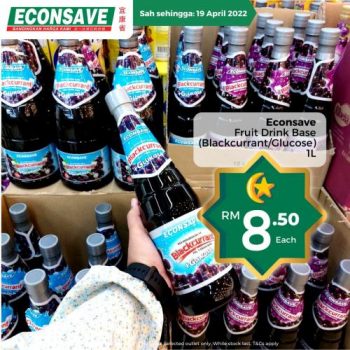 Econsave-Weekly-Best-Products-Promotion-6-1-350x350 - Johor Kedah Kelantan Kuala Lumpur Melaka Negeri Sembilan Pahang Penang Perak Perlis Promotions & Freebies Putrajaya Selangor Supermarket & Hypermarket Terengganu