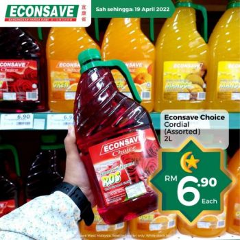 Econsave-Weekly-Best-Products-Promotion-7-1-350x350 - Johor Kedah Kelantan Kuala Lumpur Melaka Negeri Sembilan Pahang Penang Perak Perlis Promotions & Freebies Putrajaya Selangor Supermarket & Hypermarket Terengganu