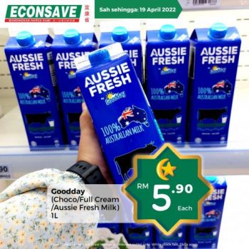 Econsave-Weekly-Best-Products-Promotion-8-1-350x350 - Johor Kedah Kelantan Kuala Lumpur Melaka Negeri Sembilan Pahang Penang Perak Perlis Promotions & Freebies Putrajaya Selangor Supermarket & Hypermarket Terengganu