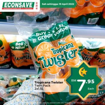 Econsave-Weekly-Best-Products-Promotion-9-1-350x350 - Johor Kedah Kelantan Kuala Lumpur Melaka Negeri Sembilan Pahang Penang Perak Perlis Promotions & Freebies Putrajaya Selangor Supermarket & Hypermarket Terengganu 