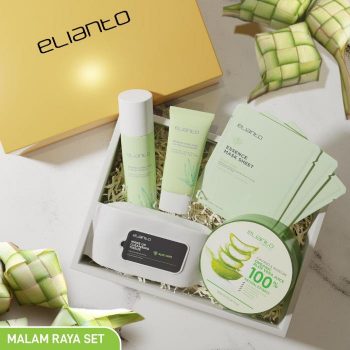 Elianto-Dondang-Dendang-Raya-Promotion-2-350x350 - Beauty & Health Cosmetics Johor Kedah Kelantan Kuala Lumpur Melaka Negeri Sembilan Online Store Pahang Penang Perak Perlis Promotions & Freebies Putrajaya Sabah Sarawak Selangor Terengganu 