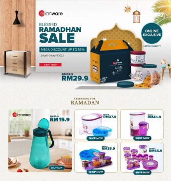 Elianware-Ramadan-Sale-350x369 - Home & Garden & Tools Johor Kedah Kelantan Kitchenware Kuala Lumpur Malaysia Sales Melaka Negeri Sembilan Pahang Penang Perak Perlis Putrajaya Sabah Sarawak Selangor Terengganu 