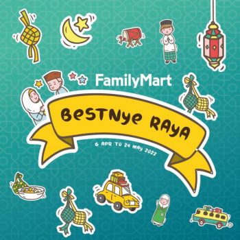 FamilyMart-Bestnye-Raya-Promotion-350x350 - Johor Kedah Kelantan Kuala Lumpur Melaka Negeri Sembilan Pahang Penang Perak Perlis Promotions & Freebies Putrajaya Sabah Sarawak Selangor Supermarket & Hypermarket Terengganu 