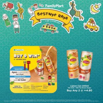 FamilyMart-Bestnye-Raya-Promotion-7-350x350 - Johor Kedah Kelantan Kuala Lumpur Melaka Negeri Sembilan Pahang Penang Perak Perlis Promotions & Freebies Putrajaya Sabah Sarawak Selangor Supermarket & Hypermarket Terengganu 