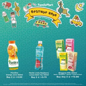 FamilyMart-Bestnye-Raya-Promotion-8-350x350 - Johor Kedah Kelantan Kuala Lumpur Melaka Negeri Sembilan Pahang Penang Perak Perlis Promotions & Freebies Putrajaya Sabah Sarawak Selangor Supermarket & Hypermarket Terengganu 