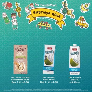 FamilyMart-Bestnye-Raya-Promotion-9-350x350 - Johor Kedah Kelantan Kuala Lumpur Melaka Negeri Sembilan Pahang Penang Perak Perlis Promotions & Freebies Putrajaya Sabah Sarawak Selangor Supermarket & Hypermarket Terengganu 