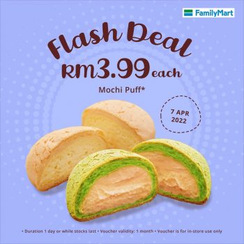 FamilyMart-Flash-Deals-2-350x350 - Beverages Food , Restaurant & Pub Johor Kedah Kelantan Kuala Lumpur Melaka Negeri Sembilan Pahang Penang Perak Perlis Promotions & Freebies Putrajaya Sabah Sarawak Selangor Supermarket & Hypermarket Terengganu 