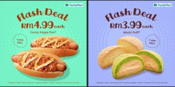 FamilyMart-Flash-Deals-350x174 - Beverages Food , Restaurant & Pub Johor Kedah Kelantan Kuala Lumpur Melaka Negeri Sembilan Pahang Penang Perak Perlis Promotions & Freebies Putrajaya Sabah Sarawak Selangor Supermarket & Hypermarket Terengganu 