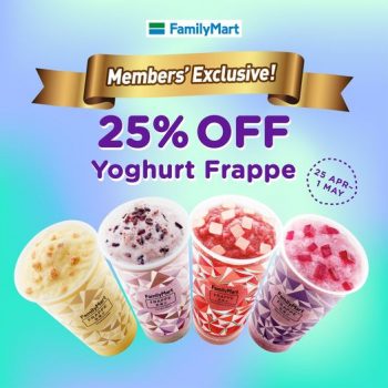 FamilyMart-Members-Exclusive-Deal-350x350 - Beverages Food , Restaurant & Pub Johor Kedah Kelantan Kuala Lumpur Melaka Negeri Sembilan Pahang Penang Perak Perlis Promotions & Freebies Putrajaya Sabah Sarawak Selangor Supermarket & Hypermarket Terengganu 