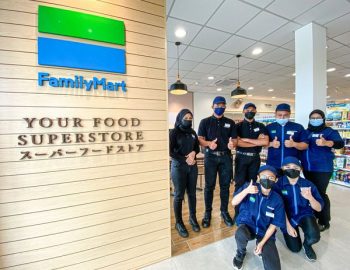 FamilyMart-Opening-Deal-at-SG-Siput-2-350x270 - Perak Promotions & Freebies Supermarket & Hypermarket 