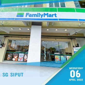 FamilyMart-Opening-Deal-at-SG-Siput-350x350 - Perak Promotions & Freebies Supermarket & Hypermarket 